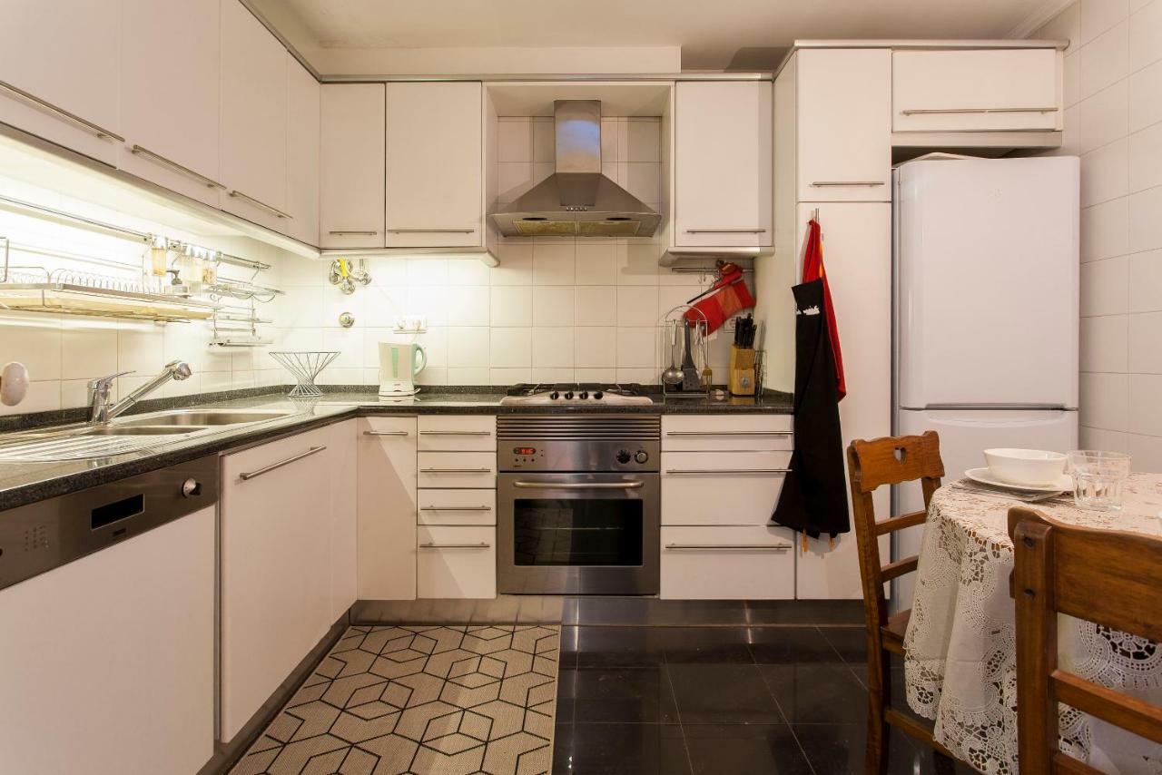 דירות ליסבון Bairro Alto-Chiado 2 Bdr Beautifull View מראה חיצוני תמונה